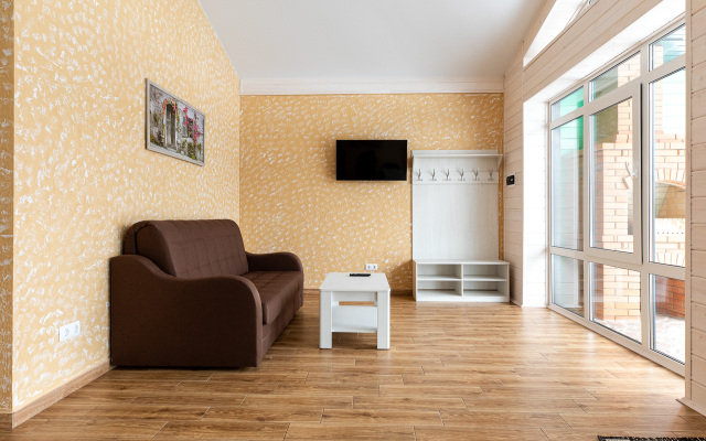 Sychyovki Guest House