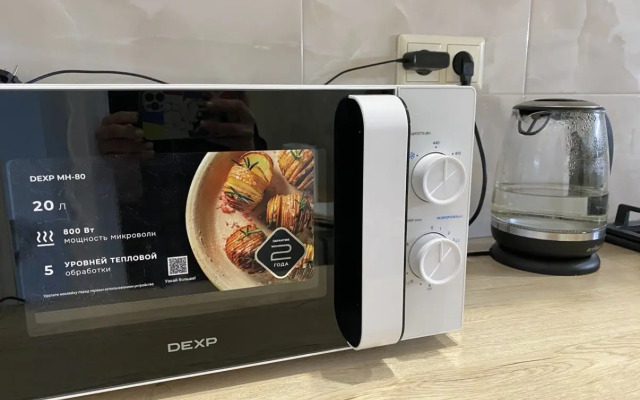 Квартира Чистая,уютная под Кремлем для большой семьи