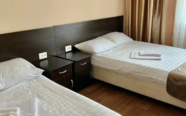 Odon Hotel Complex