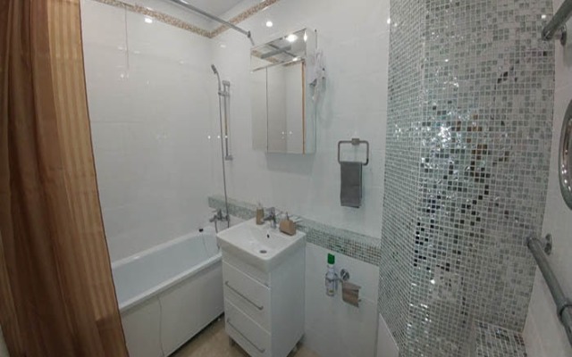 Квартира на Федерации 130А 90074