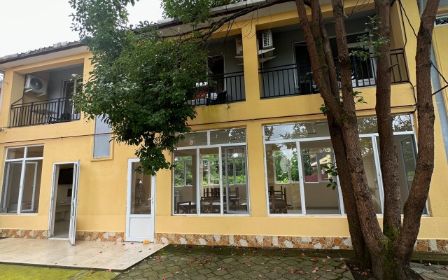 Mogzauri Hotel