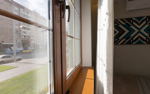 Dzen ot Home24 Flat