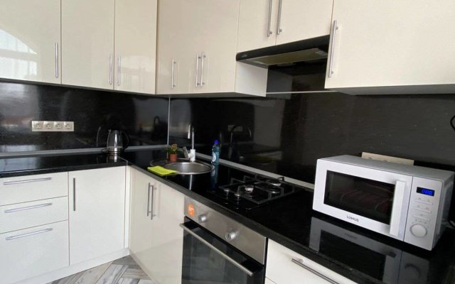 Апартаменты 254 Гоголя 11Б