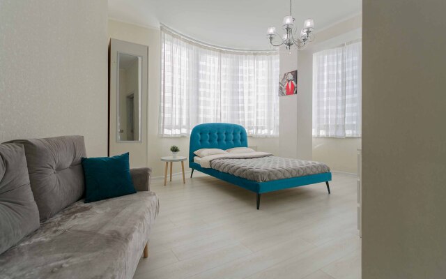 U Rezidentsii Koroley Apartments