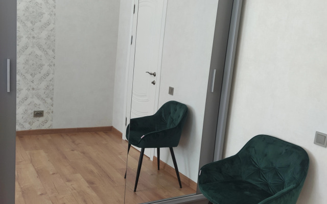 Квартира Уютная в центре исторического района