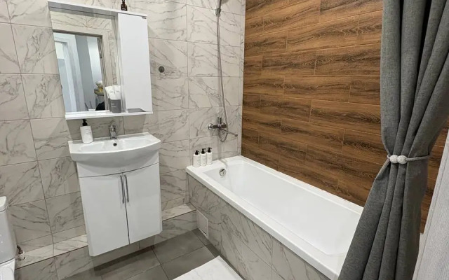 Квартира от компании День Ночь на Тимирязева 23