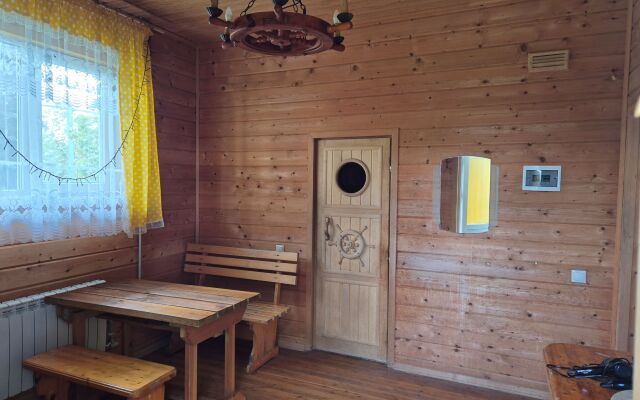 Happylinn Villa