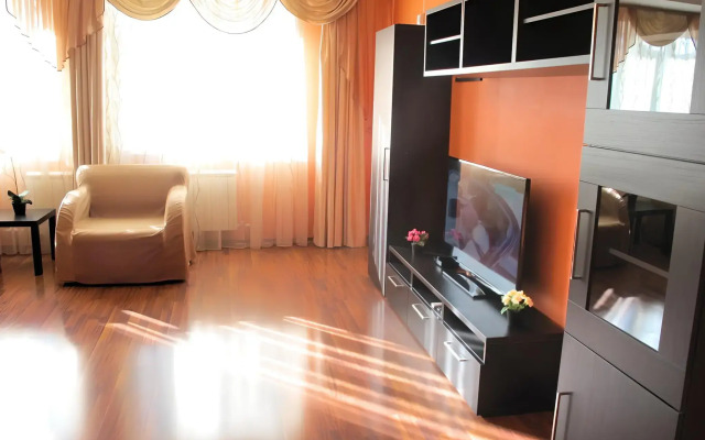 Kvartira Guest House