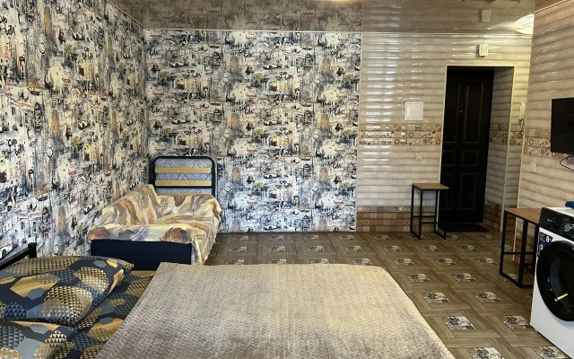 Na Ulitse Sverdlova 79a Flat