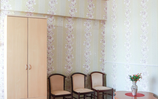 MAXROOMS у Плеса