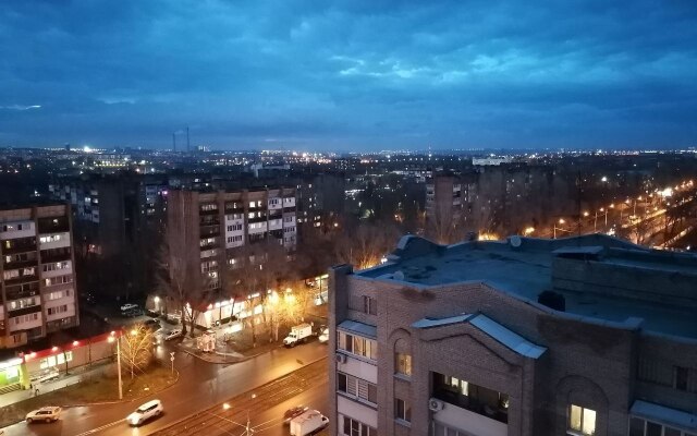 Апартаменты со всеми удобствами