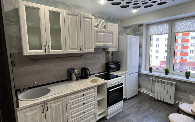 Квартира Аллейная 12