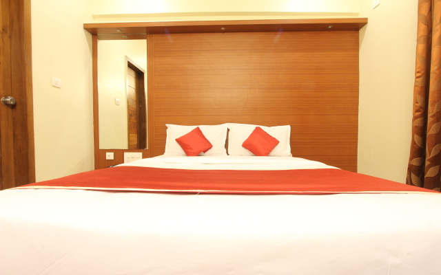 The Grand Inn