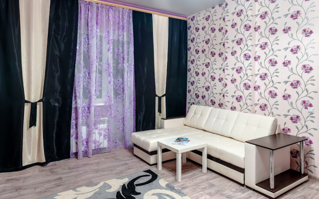 Апартаменты БестРум