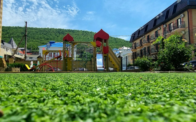 Dolina Sukko Hotel