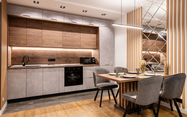 Квартира Летнее настроение