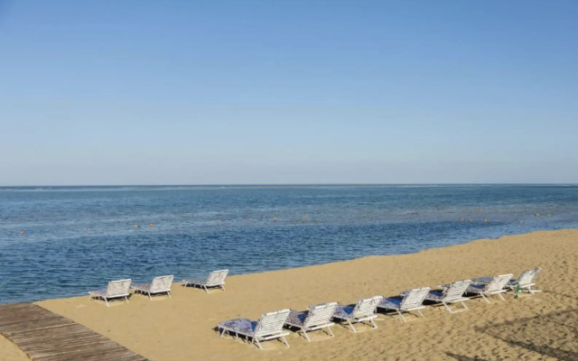 Zhagalau Resort (Zagalau)