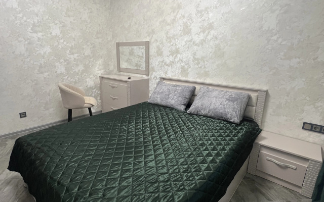 Частный дом на Ладоге