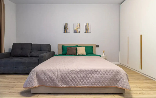 Квартира Daily Rent Западный Обход Транзит на Крым