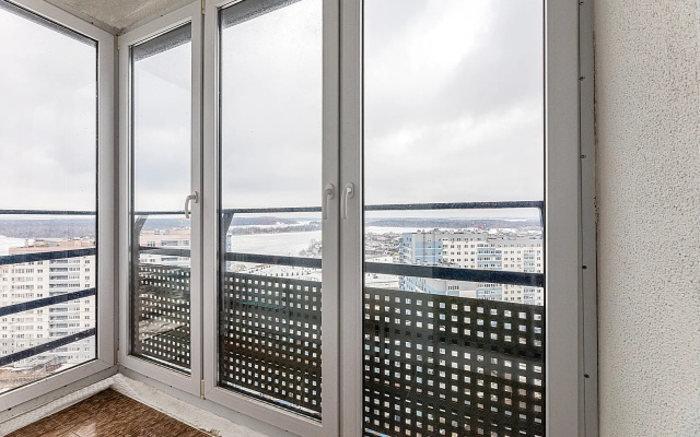 Apartamenty Minsk-Arena