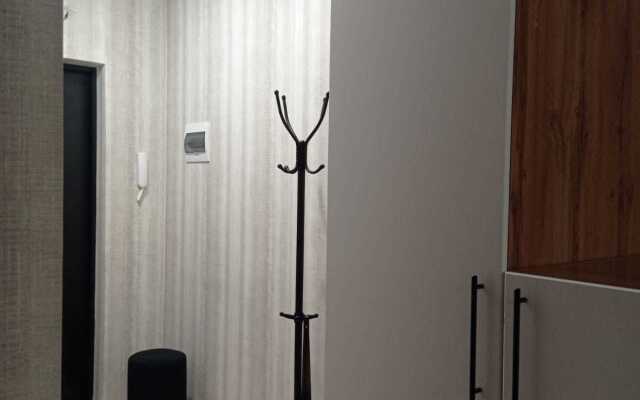 Апартаменты Квартира-студия в престижном районе ЖК Панорама