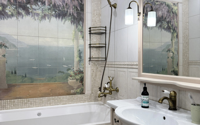 Квартира на Мичурина