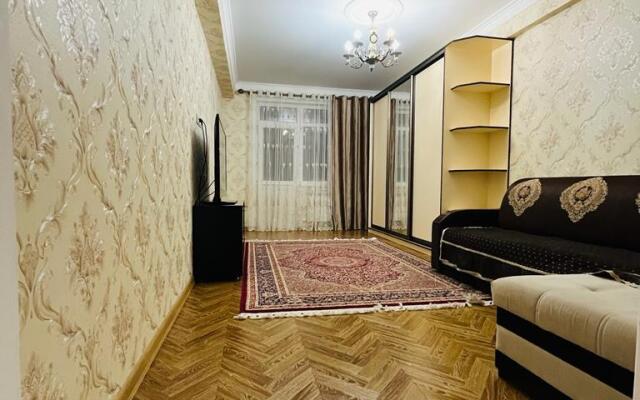 Апартаменты Vip Квартира 3К В Дербенте