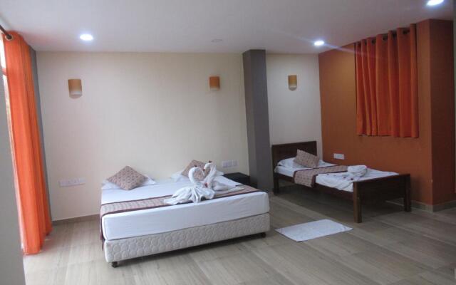 Ceylon Sea Hotel