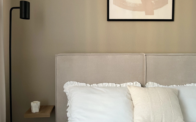 Апартаменты на Фарфоровская 7/1