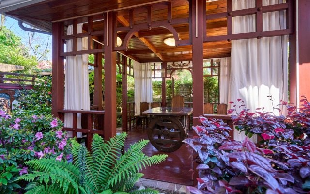 Lotos Guest House