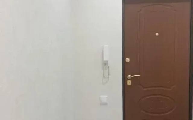 Na Nazarbaeva Flat