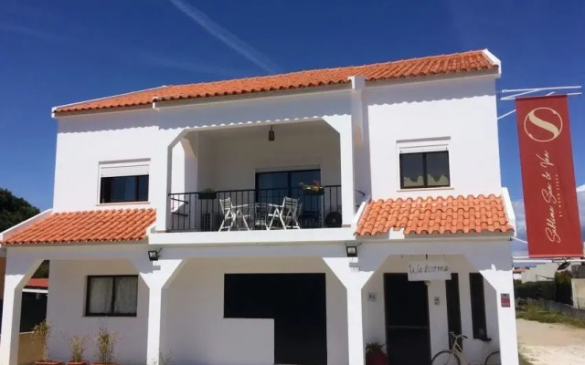 Гостевой дом Sublime Sun & Van By Meco Stays