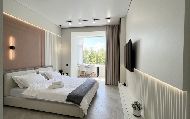 Lux Smart #7 Apartments