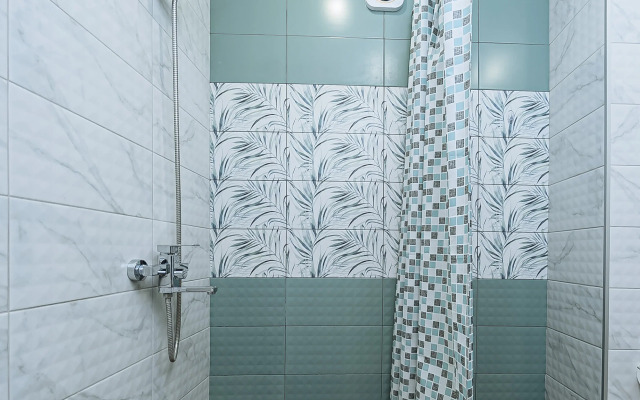 Квартира Апартаменты Рядом с Ледовым Дворцом