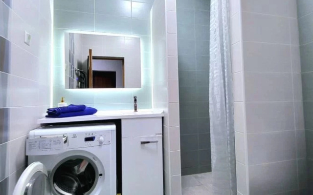 Квартира 2 Апартамент