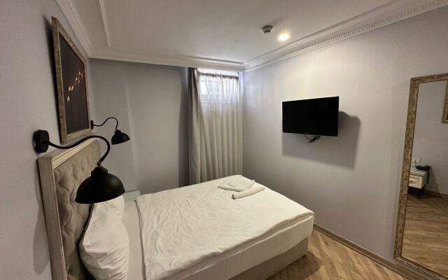 Good Night Hotel Istanbul