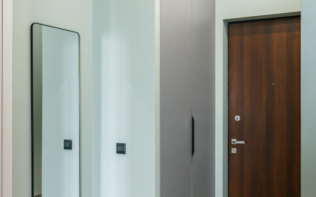 KeyGo #0096, 1 Bedroom, Near Yerevan Fortress Apartments
