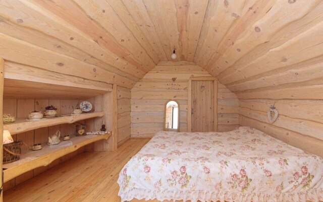 Agrousadyba Belovezhskaya Svetlitsa Guest House