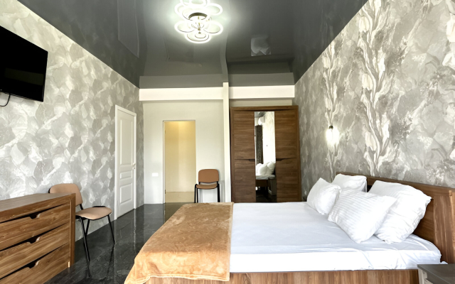 Sudak Delyuks Guest House