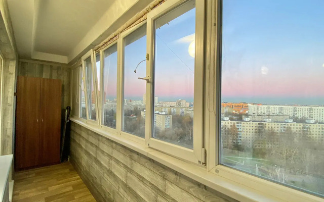 Goldapart Na Chertanovskoy Flat