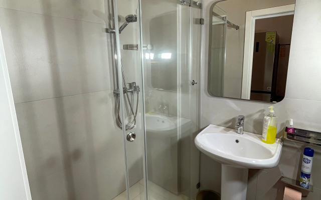 Tvoy Dom U Morya - Standart (30) Apartments