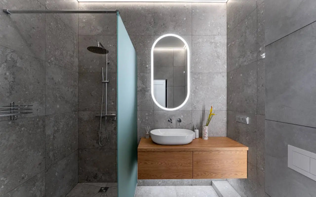 Квартира Ольховая