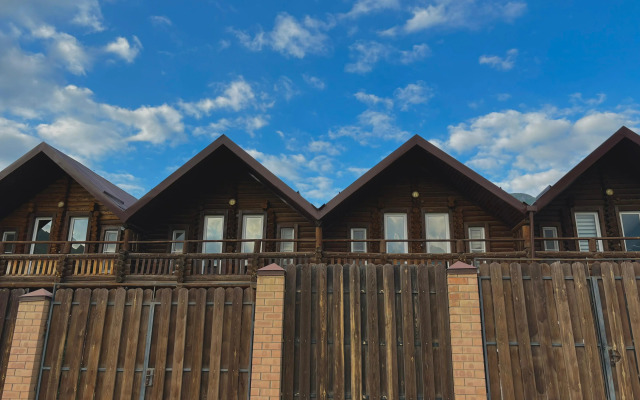 Гостевой дом Fiagdon Travel