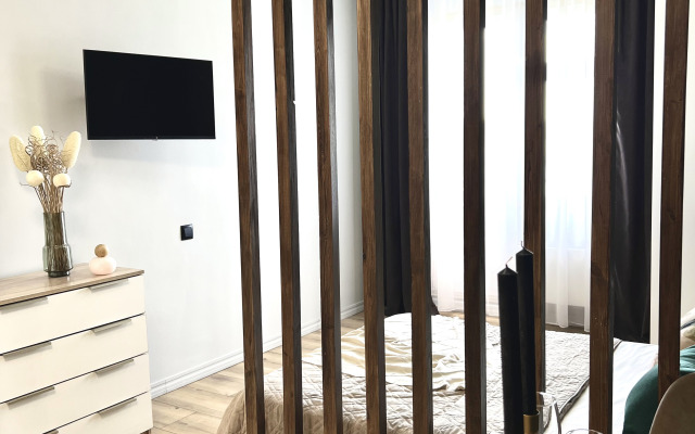 Апартаменты От Оазис Апарт Возле Вокзала