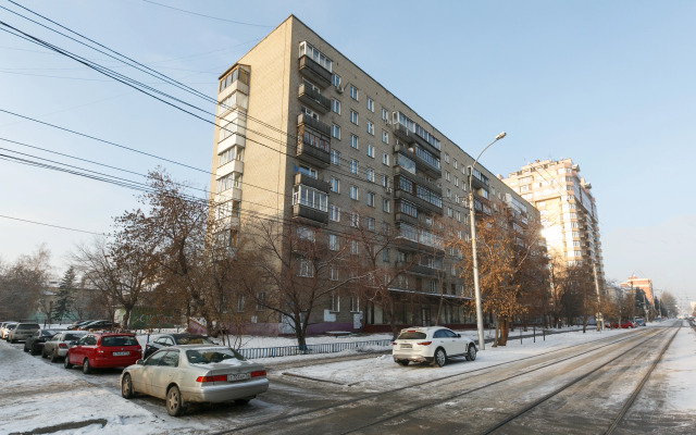 Квартира на Ул Мичурина 9