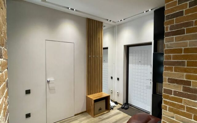 Апартаменты 815 на Верхнеторговая Площадь 4