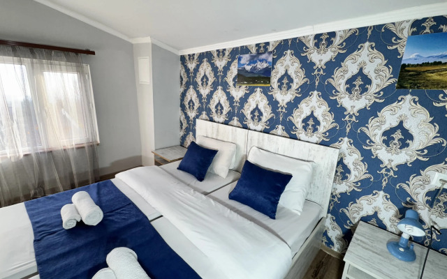 Byurakan Guest House