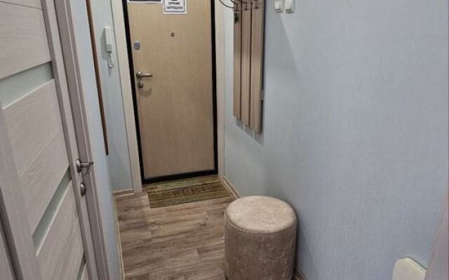 Квартира на Комсомольской 37