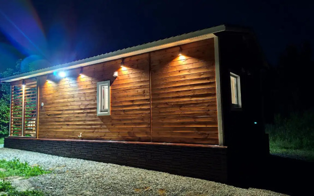 Гостевой дом В гостях у зайца