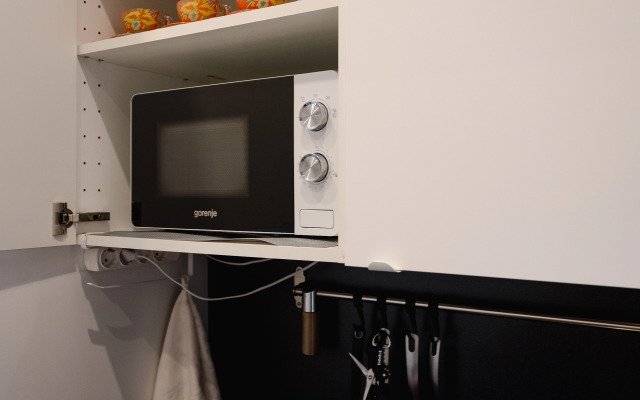 Квартира на Проспекте Вернадского 41 с1 708